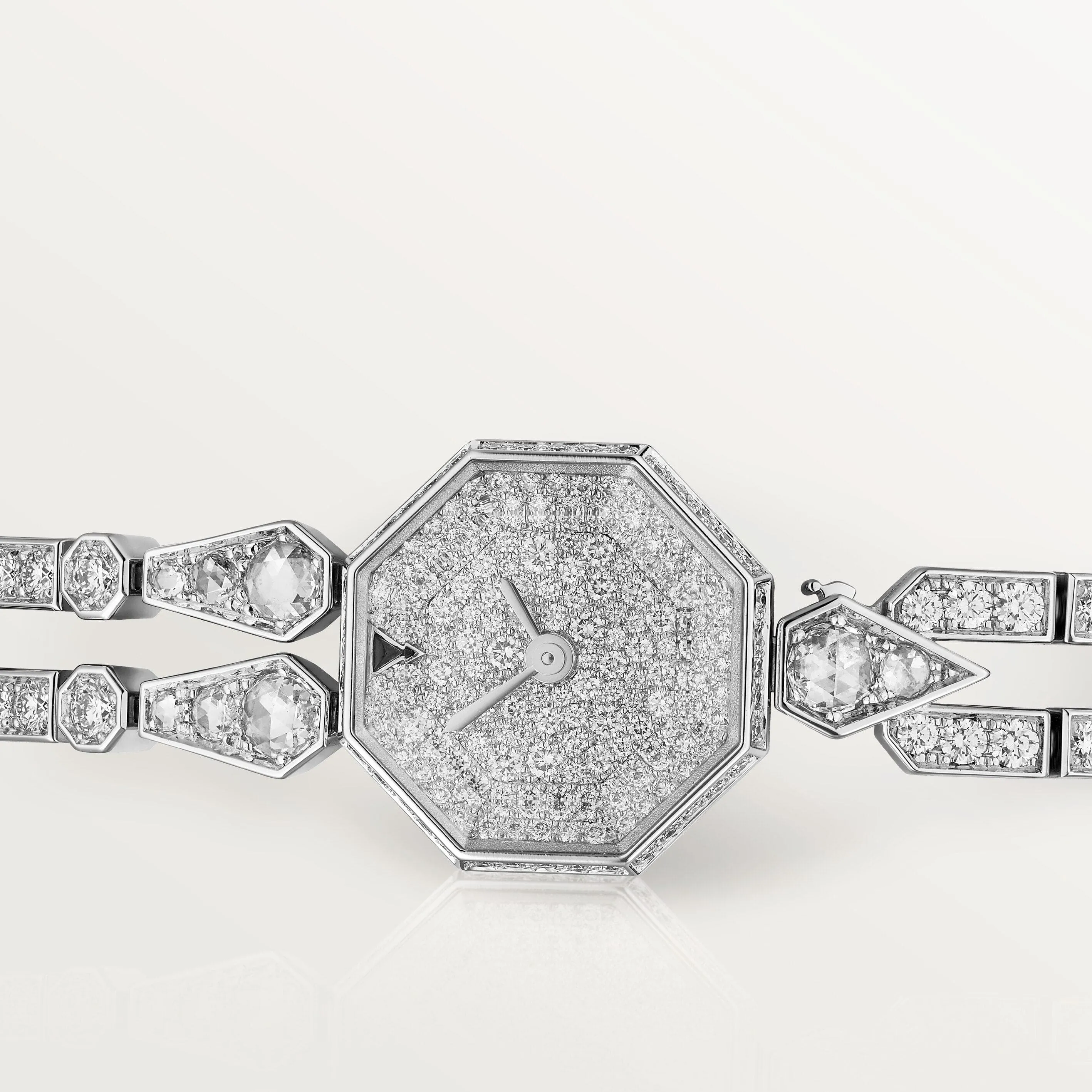 Fine Jewelry watch CRHPI01375