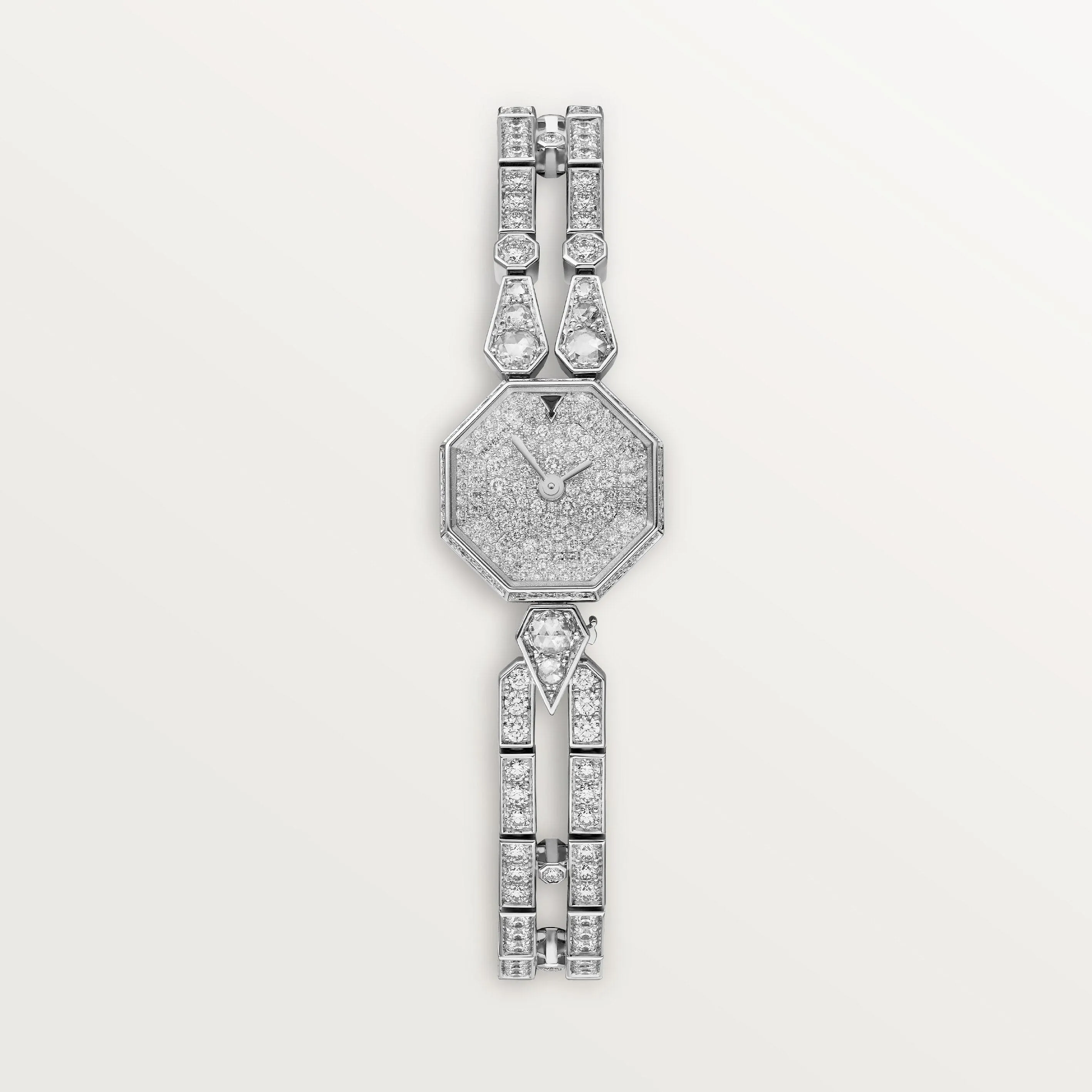 Fine Jewelry watch CRHPI01375