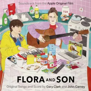 Flora and Son (Soundtrack For The Original Apple Film) - Gary Clark and John Carney (Vinyl) (AE)