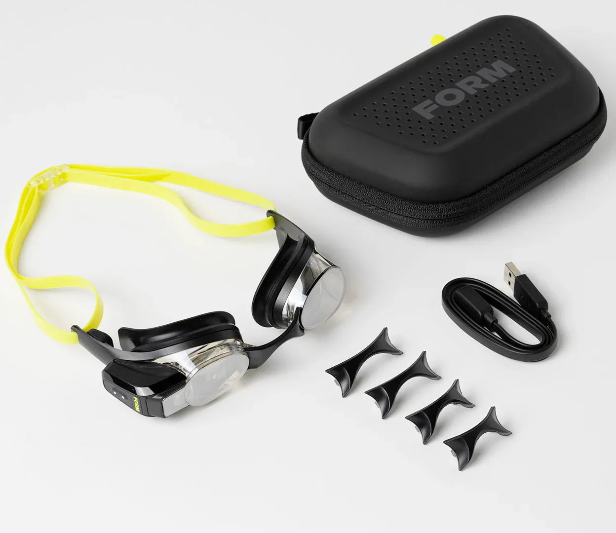 FORM - Goggles - Smart Swim 2 Goggles