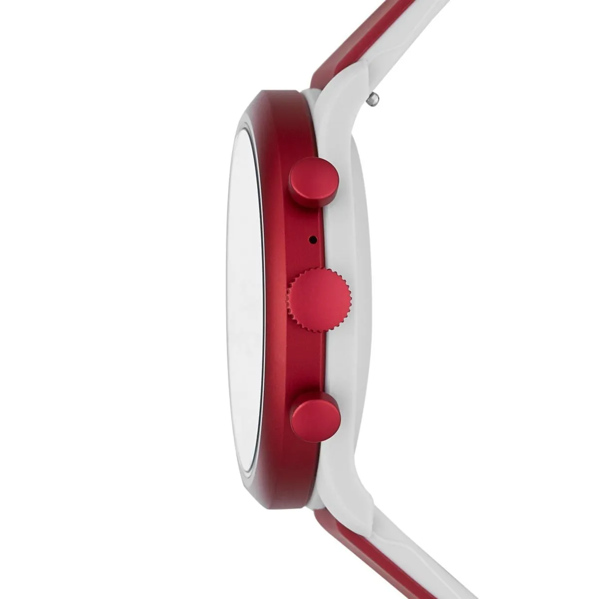 Fossil FTW4033 Red Gen 4 Sport Smartwatch