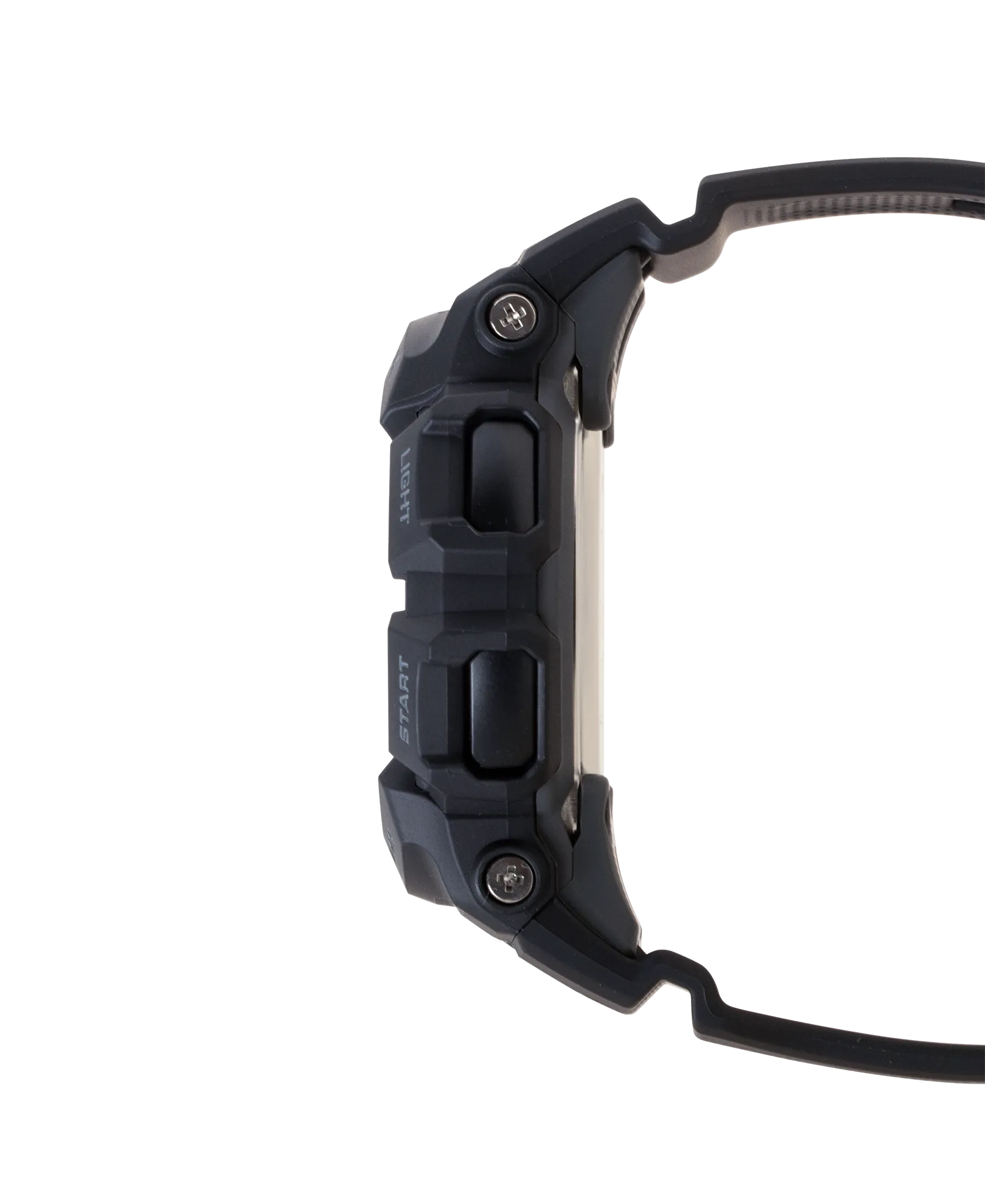G-Shock GBA900CB-1A Cool Breeze Ana-Digi Silver Vapor Black