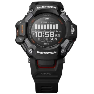 G-Shock GBDH2000 Move HRM GPS Black