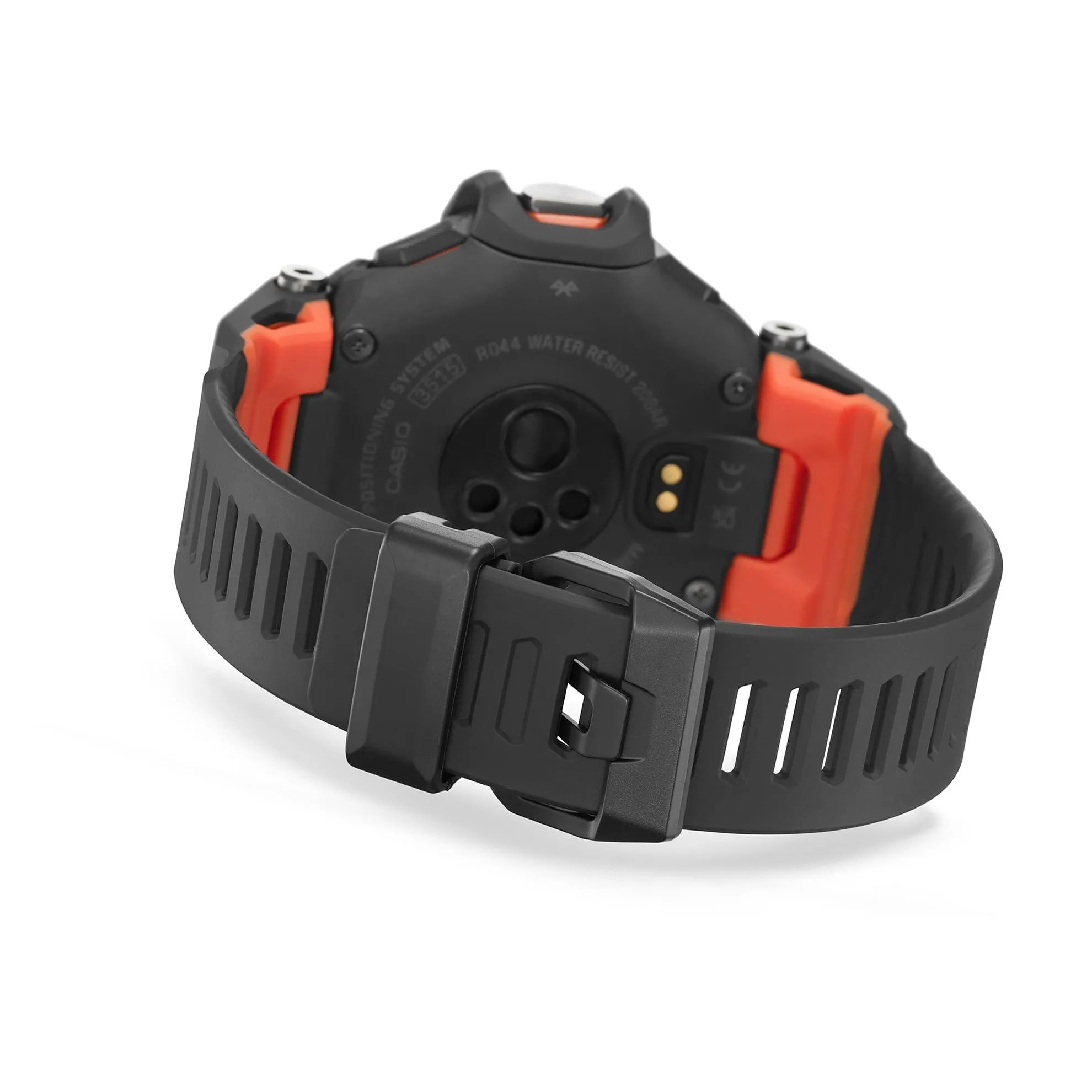 G-Shock GBDH2000 Move HRM GPS Black