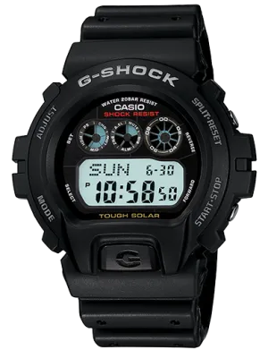 G-Shock Tough Solar Men's Watch G6900-1