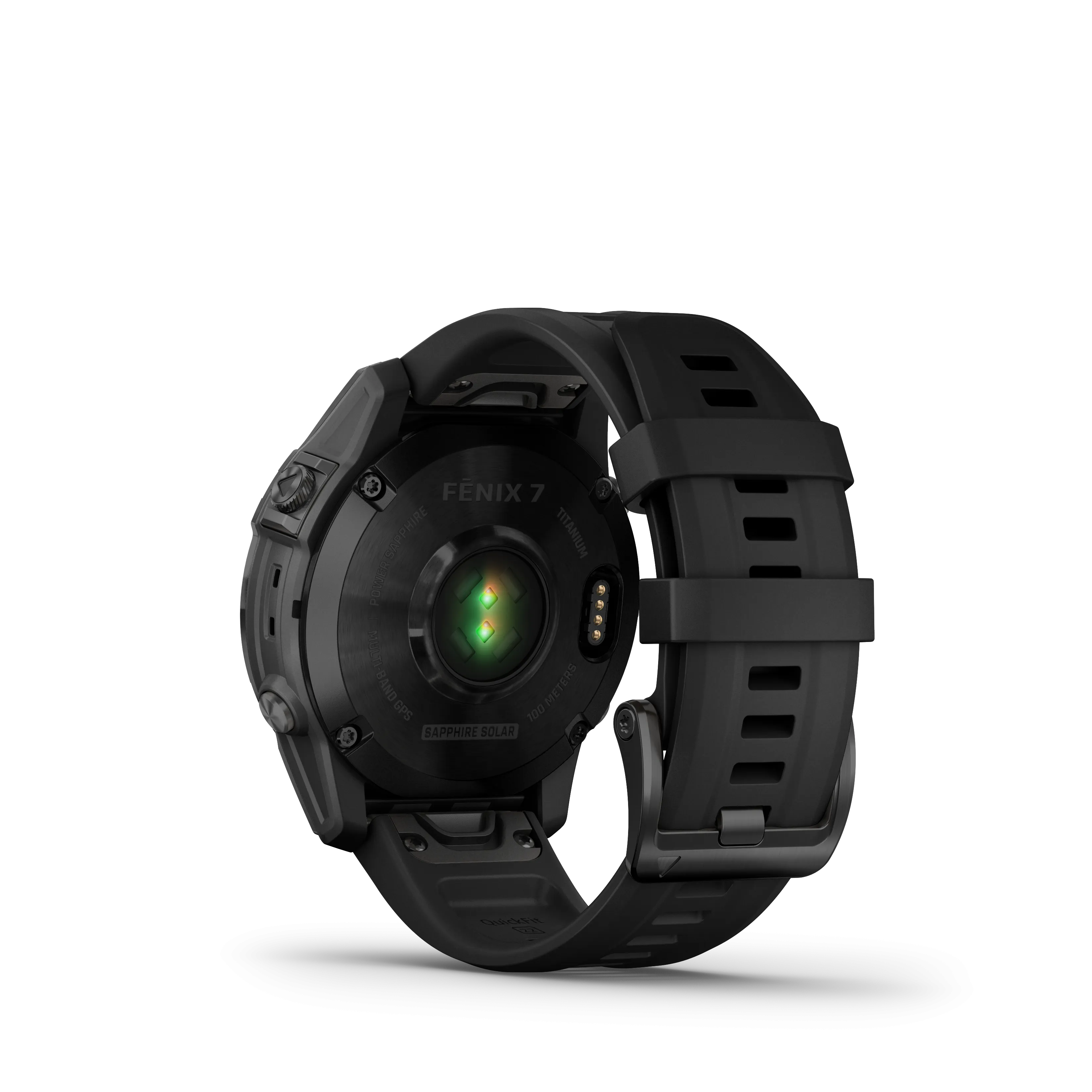 Garmin Fenix 7 Sapphire Solar (010-02540-34)