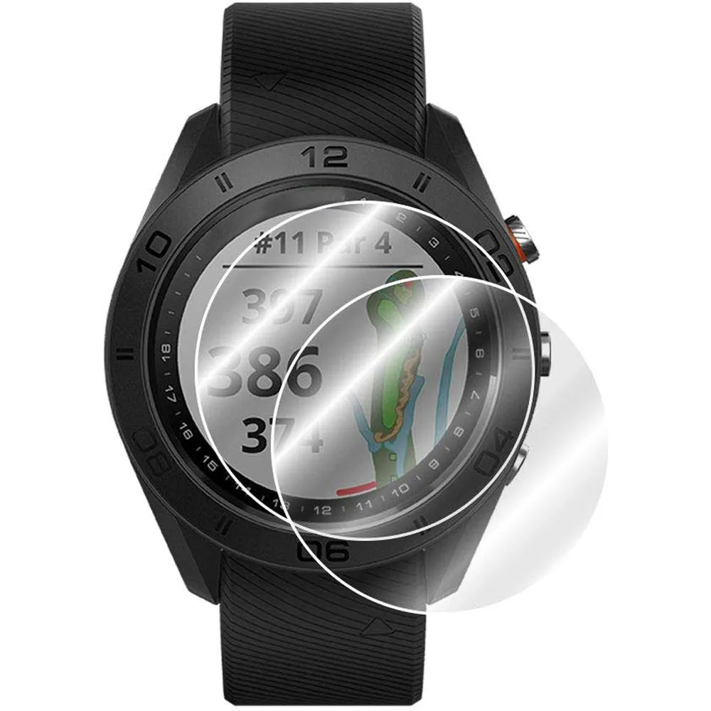Garmin Instinct 3 45mm GPS Smartwatch, Neo Tropic w/Neo Tropic Band  Accessories Bundle