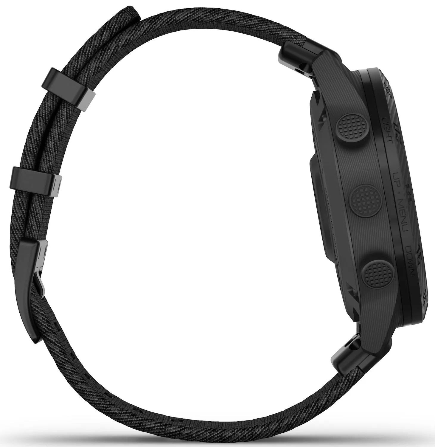 Garmin MARQ Commander Gen 2 Carbon Smartwatch