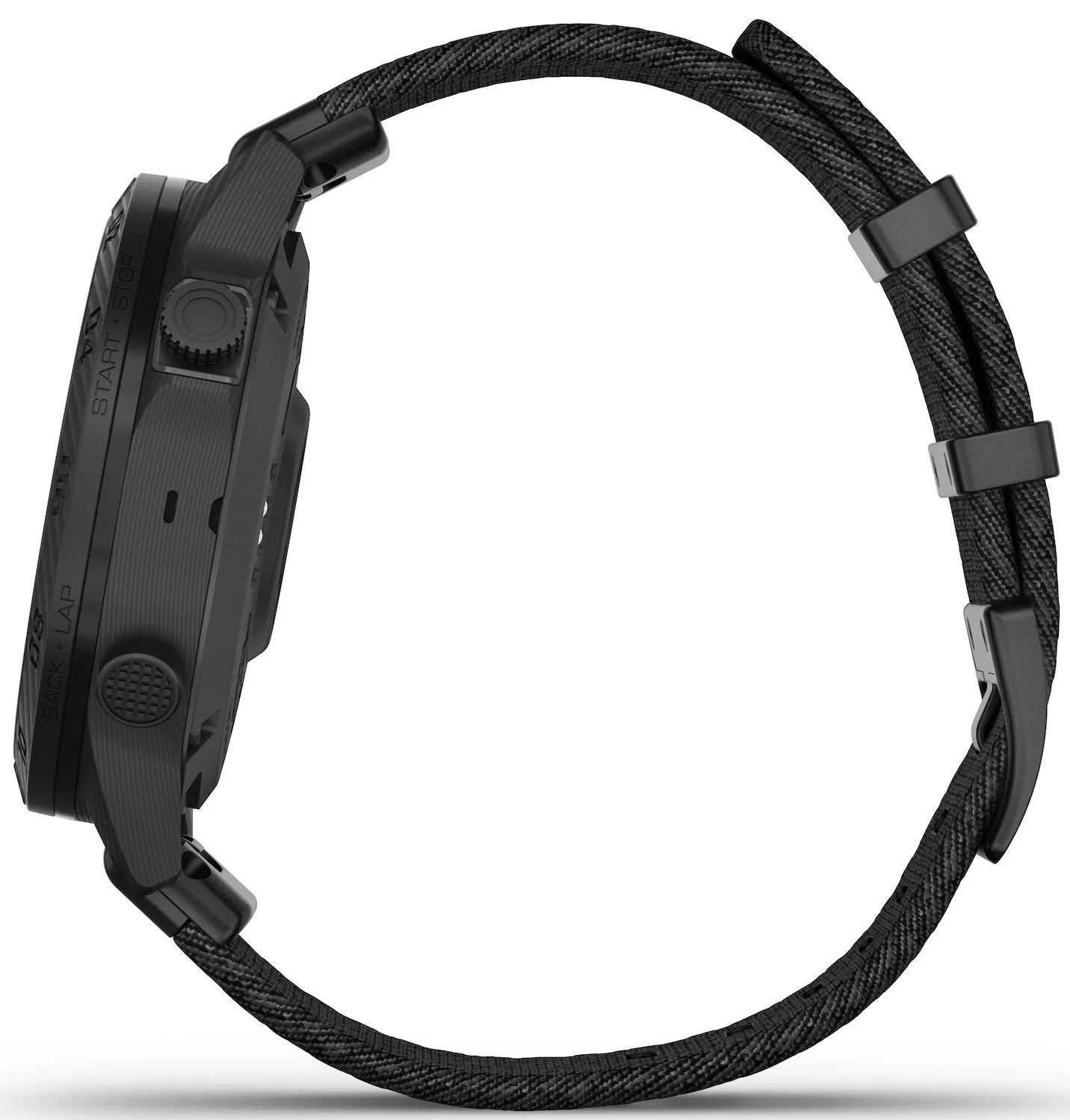 Garmin MARQ Commander Gen 2 Carbon Smartwatch