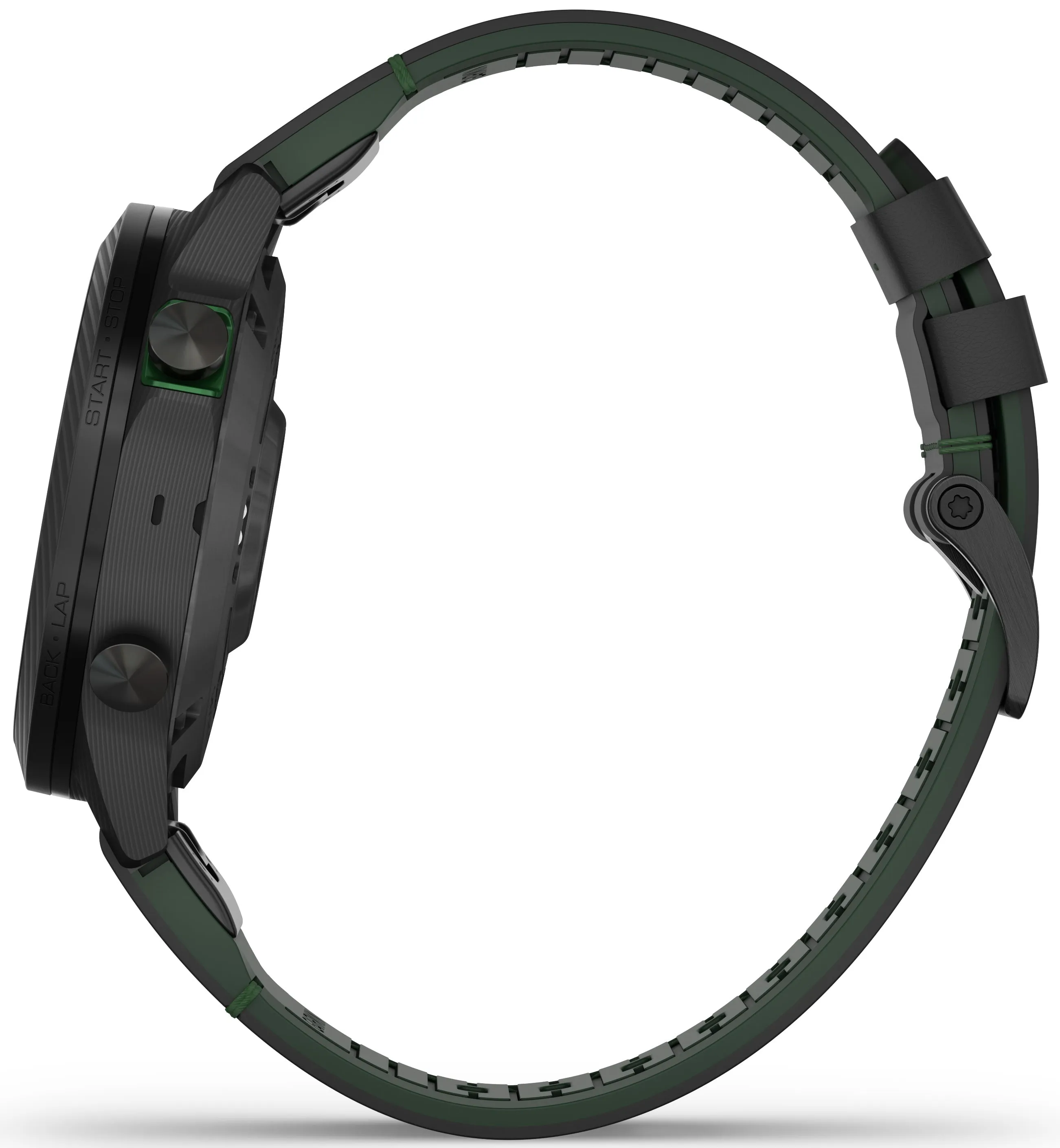 Garmin MARQ Golfer Gen 2 Carbon Smartwatch