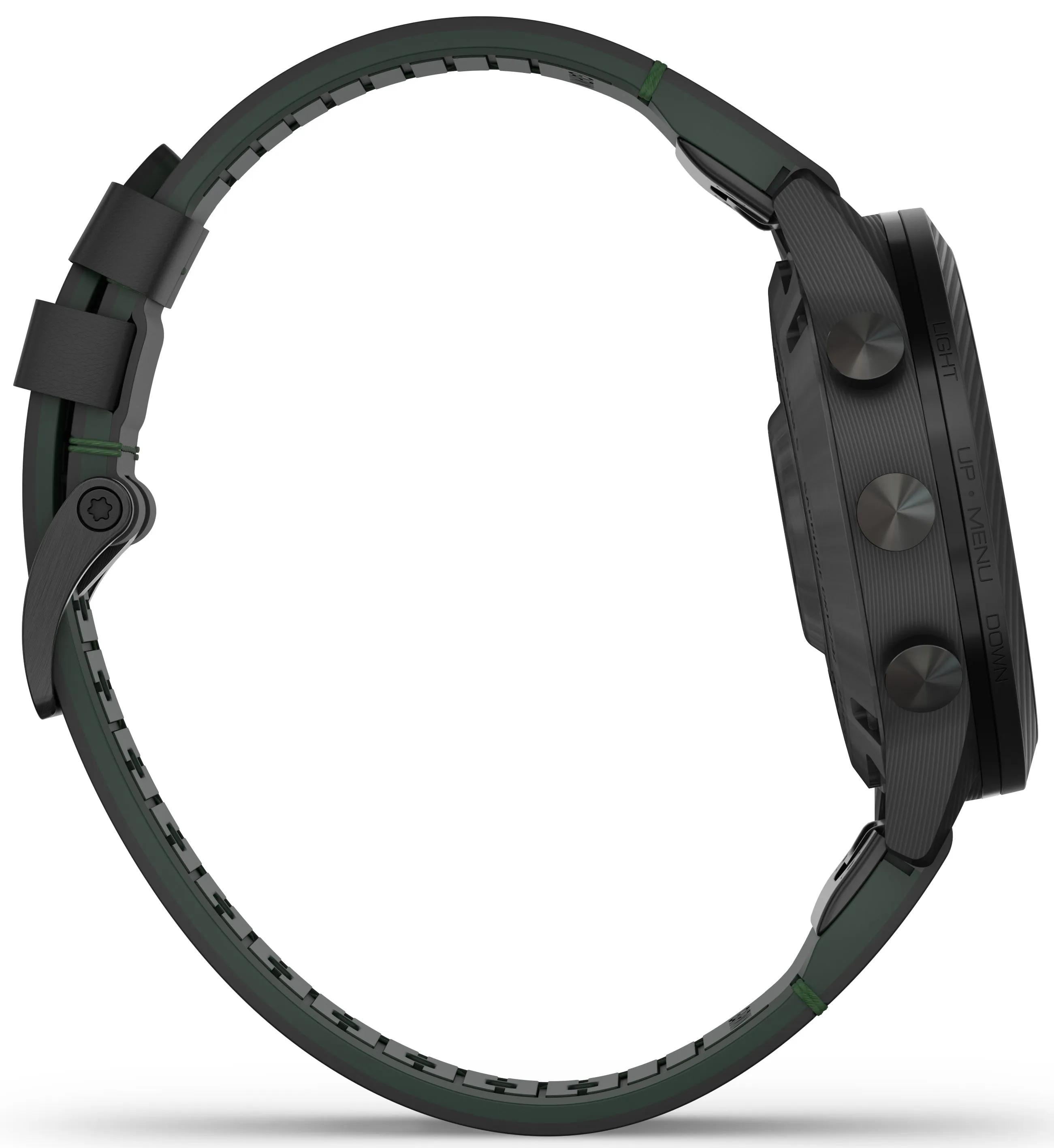 Garmin MARQ Golfer Gen 2 Carbon Smartwatch
