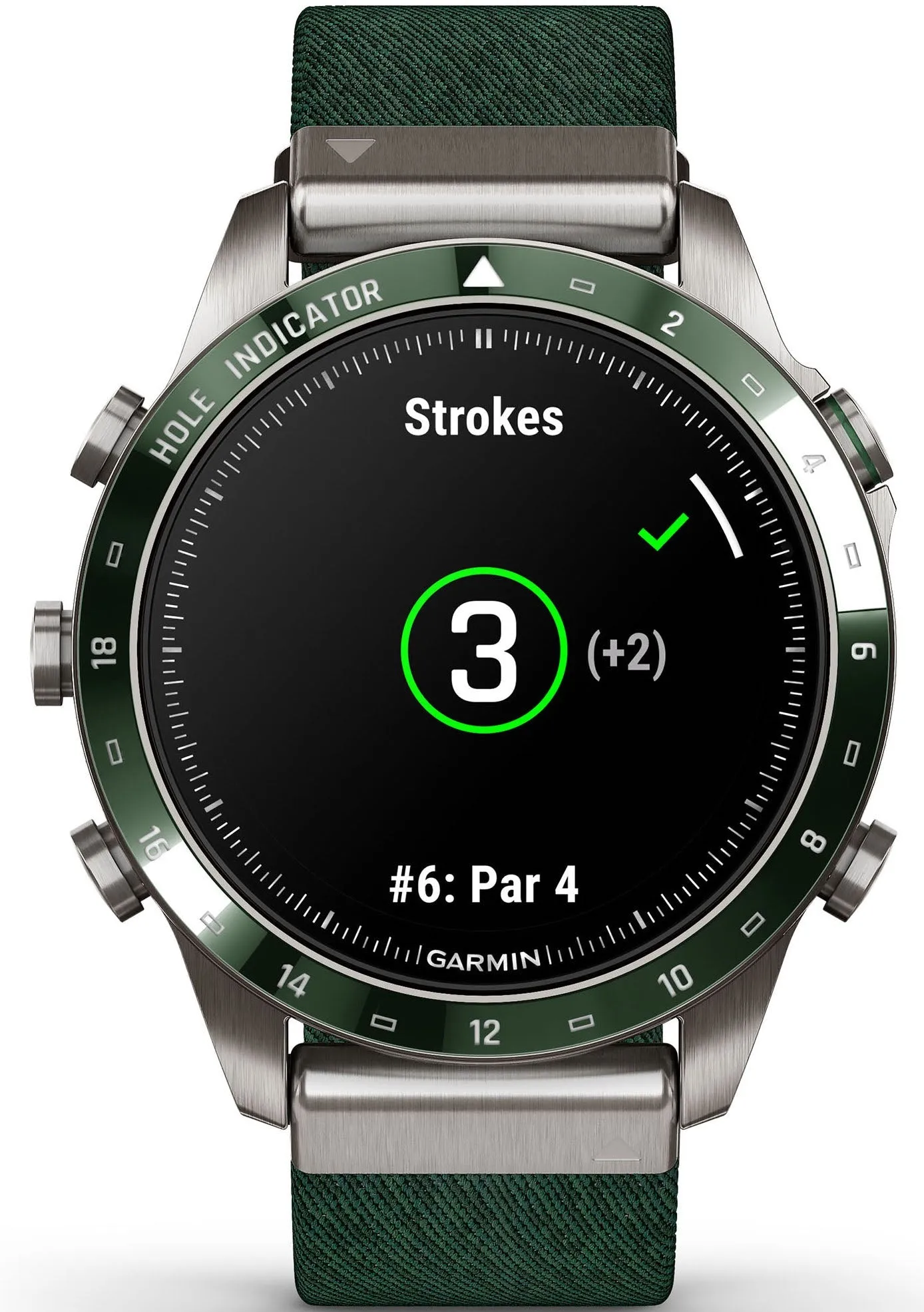 Garmin MARQ II Golfer