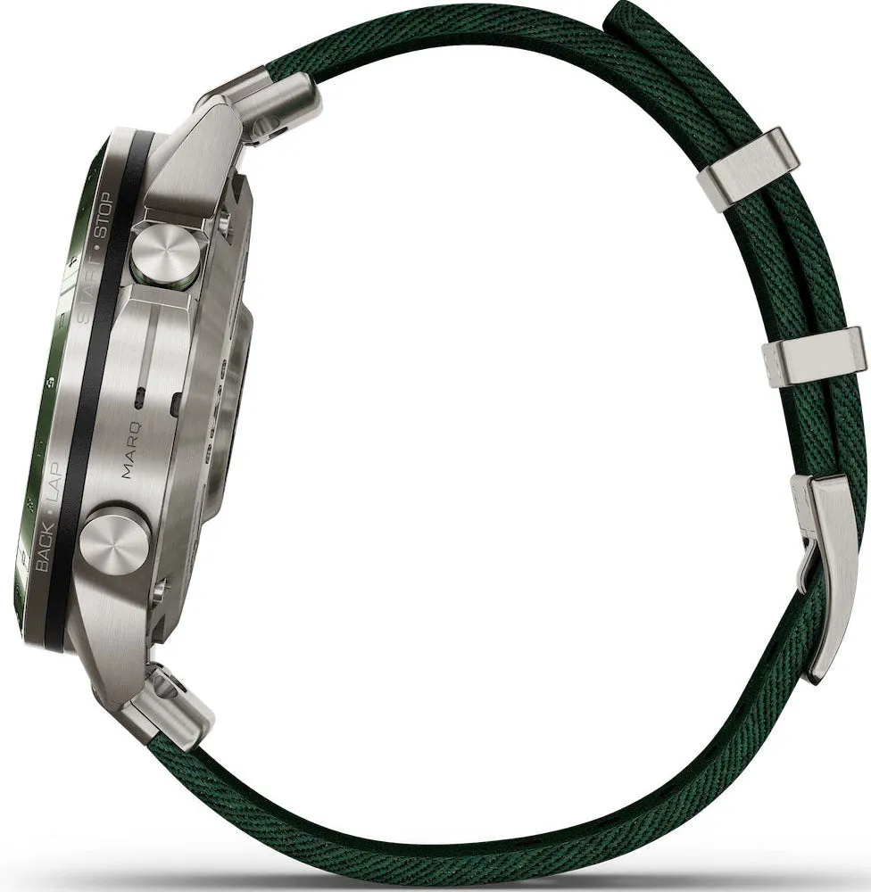 Garmin MARQ II Golfer