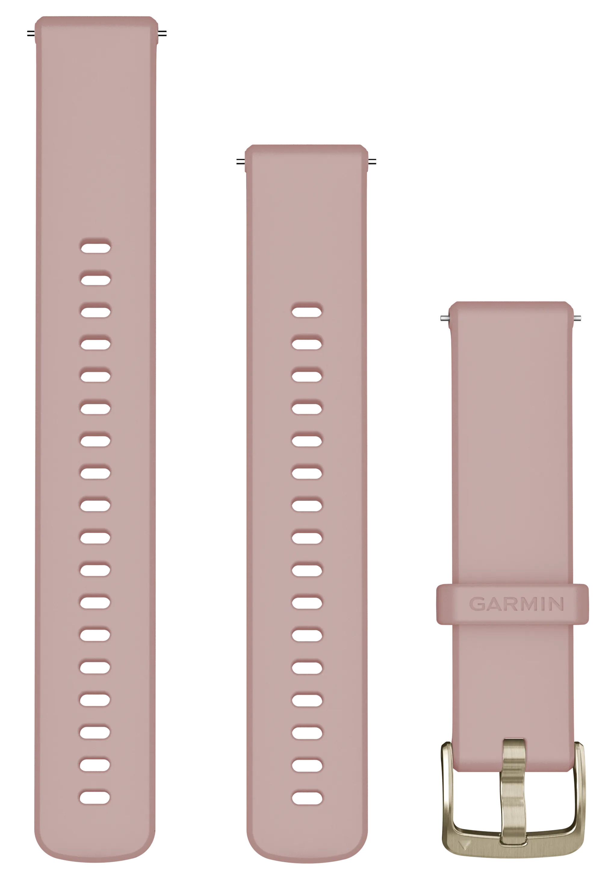 Garmin Quick Release Bands (18 mm), Silicone