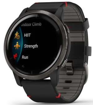 Garmin Venu 2 Slate