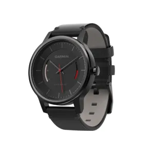 Garmin Vivomove Classic WW BLk L/B