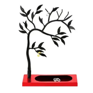 Geff House Jewelry Tree Organizer
