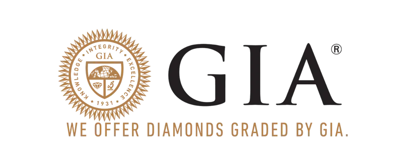 GIA Certified Natural Round Cut Loose Diamond 0.40 Ct E Color VVS1 Clarity 4.8mm