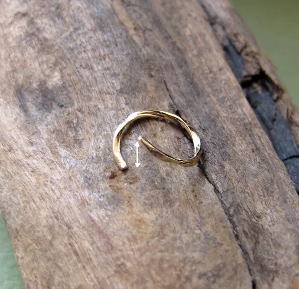 Gold Earrings - Mens Jewelry