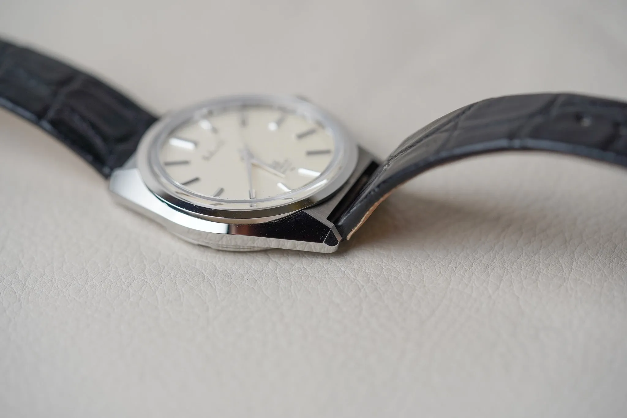 Grand Seiko Heritage 45GS Limited SLGW005