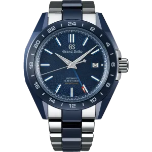 Grand Seiko Sport Collection 9S Mechanical 20th Anniversary Limited Edition SBGJ229/SBGJ229G
