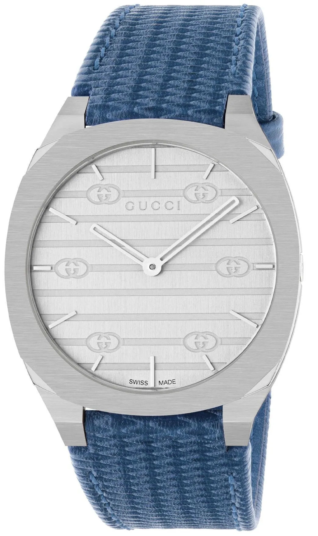Gucci 25H Watch D
