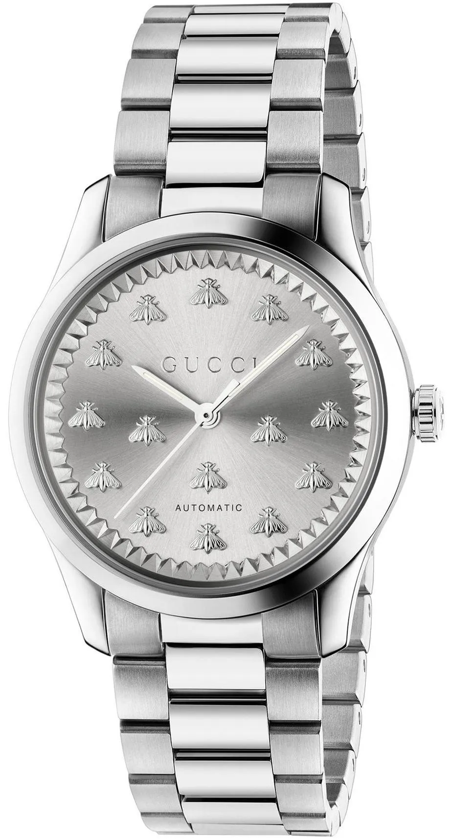 Gucci G-Timeless