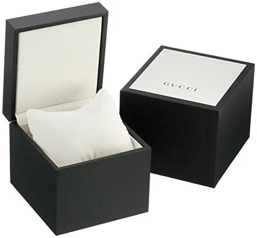 Gucci Gucci Dive Watch Black One Size