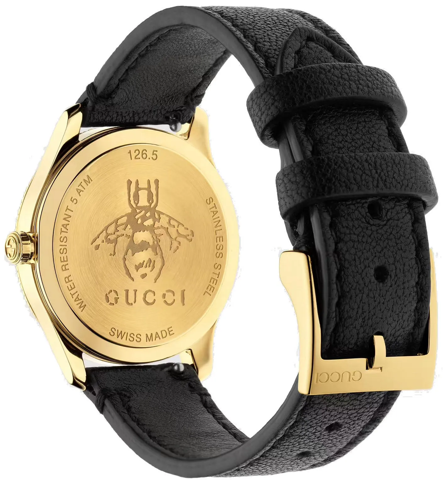 Gucci Watch G-Timeless Ladies D