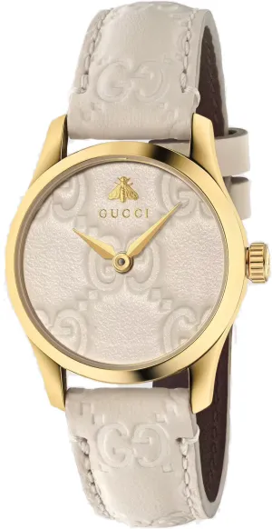 Gucci Watch G-Timeless Ladies D