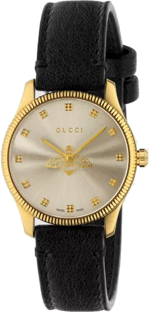 Gucci Watch G-Timeless Ladies D