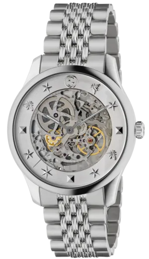 Gucci Watch G-Timeless Mens D
