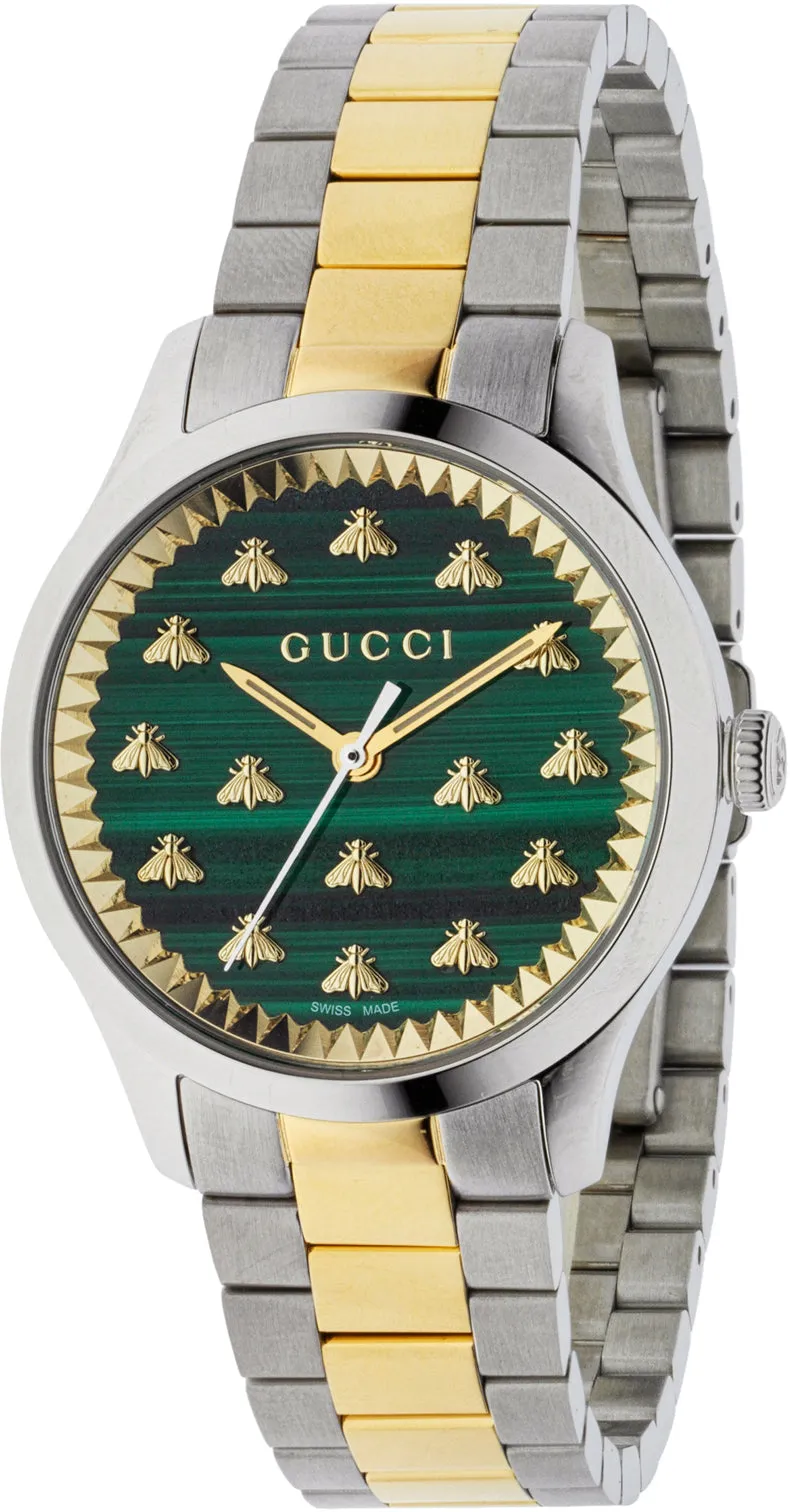 Gucci Watch G-Timeless Quartz