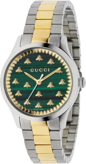 Gucci Watch G-Timeless Quartz