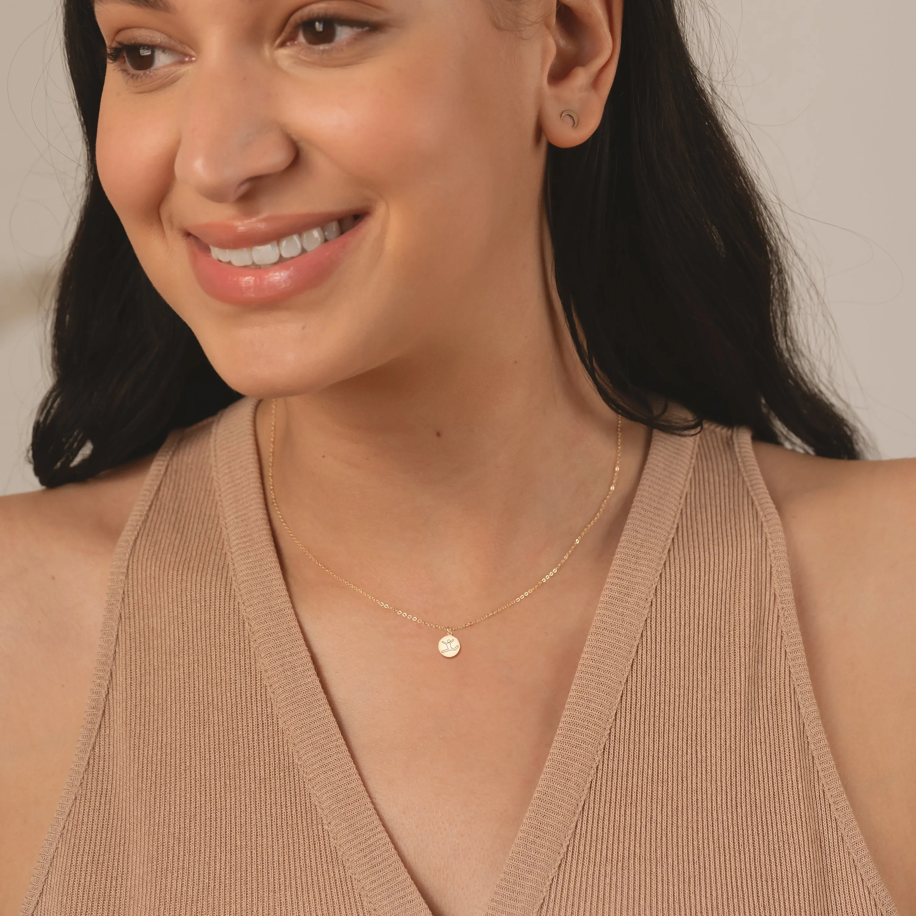 Gymnastic Team Jewelry
