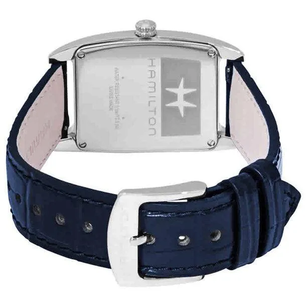 Hamilton American Classic Boulton Small Second Quartz Women's Watch H13421611