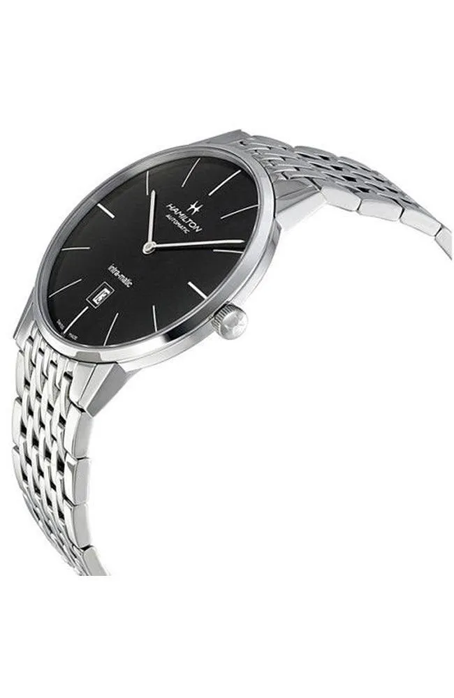 Hamilton American Classic Intra-Matic Automatic Men's Watch H38755131