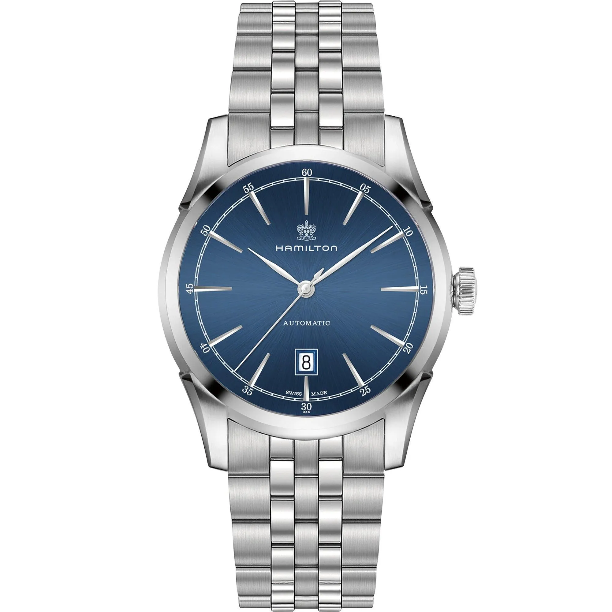 Hamilton American Classic Spirit of Liberty Automatic Men's Watch H42415041