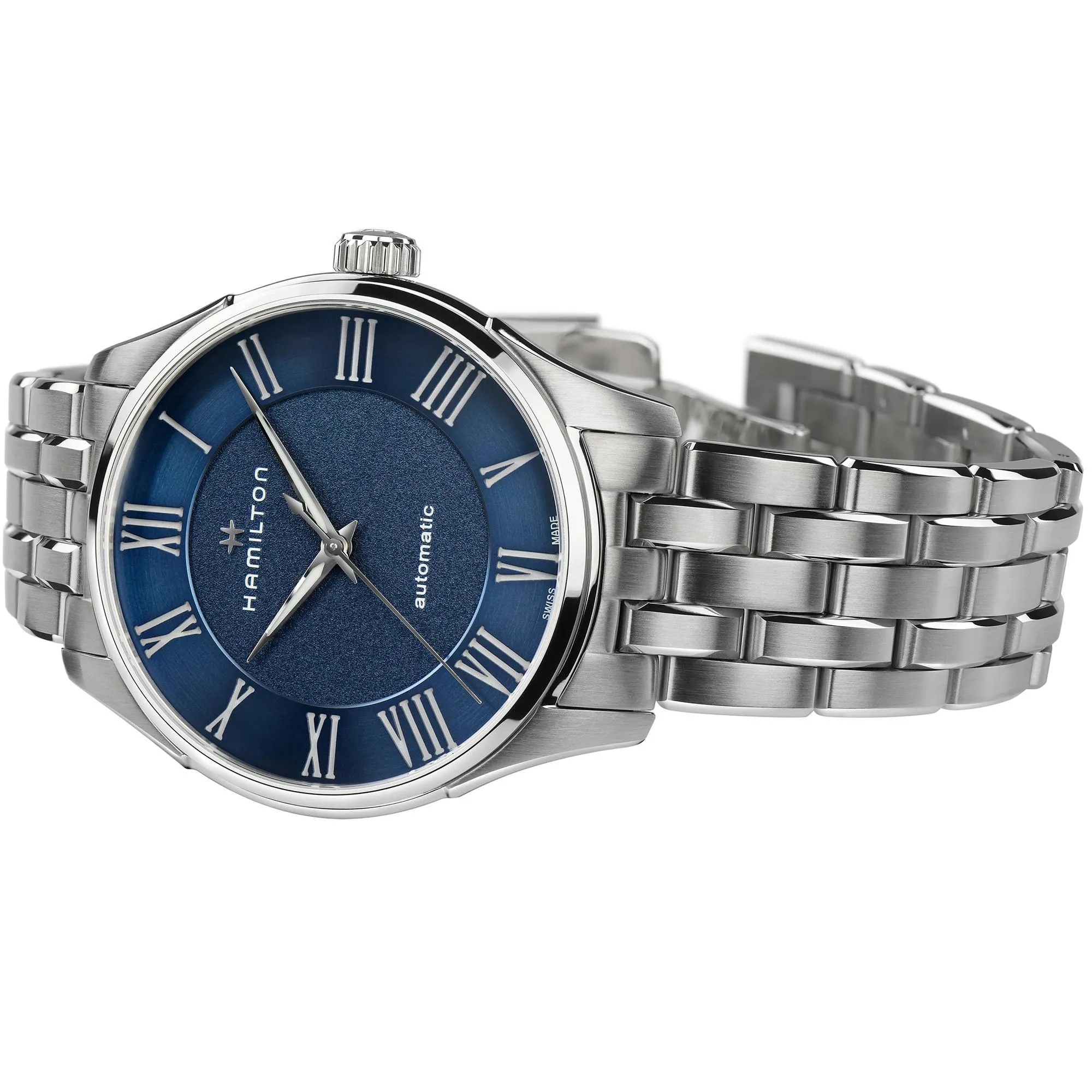 Hamilton Jazzmaster Automatic Men's Watch H42535140
