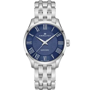 Hamilton Jazzmaster Automatic Men's Watch H42535140
