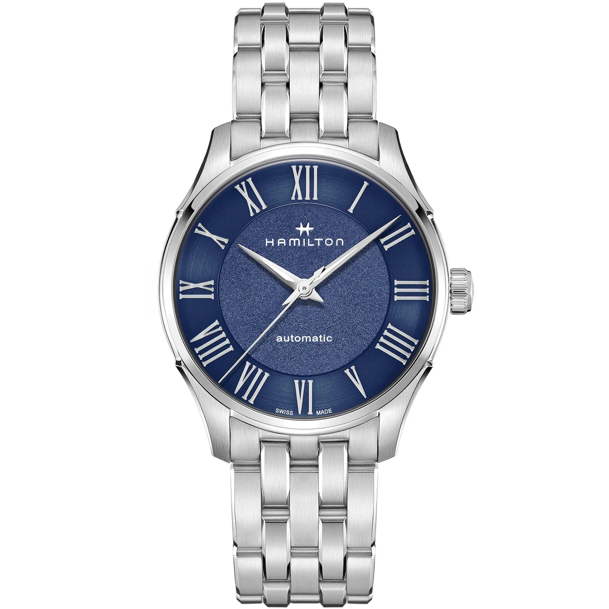 Hamilton Jazzmaster Automatic Men's Watch H42535140