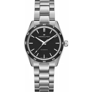 Hamilton Jazzmaster Performer Automatic Men's Watch H36205130