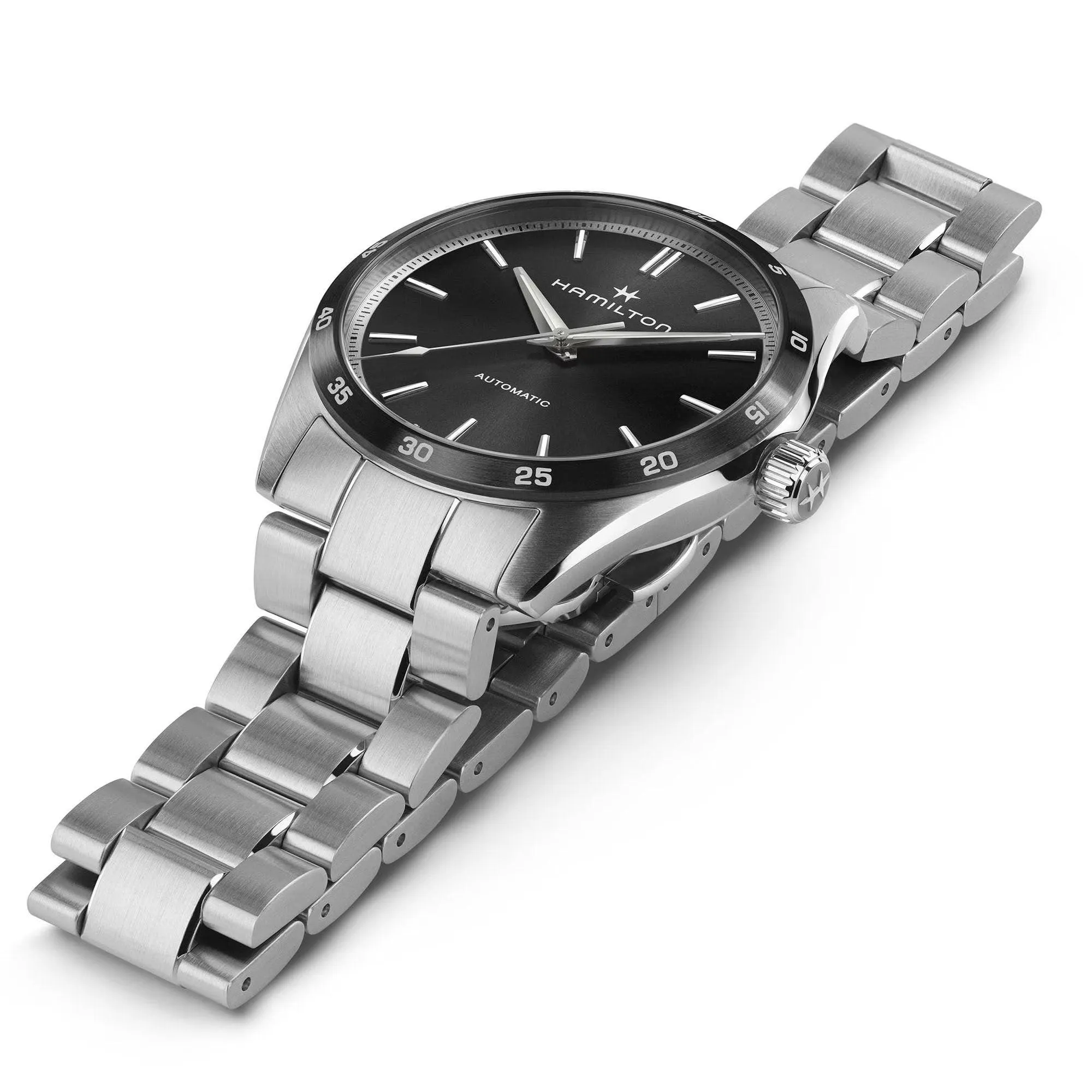 Hamilton Jazzmaster Performer Automatic Men's Watch H36205130