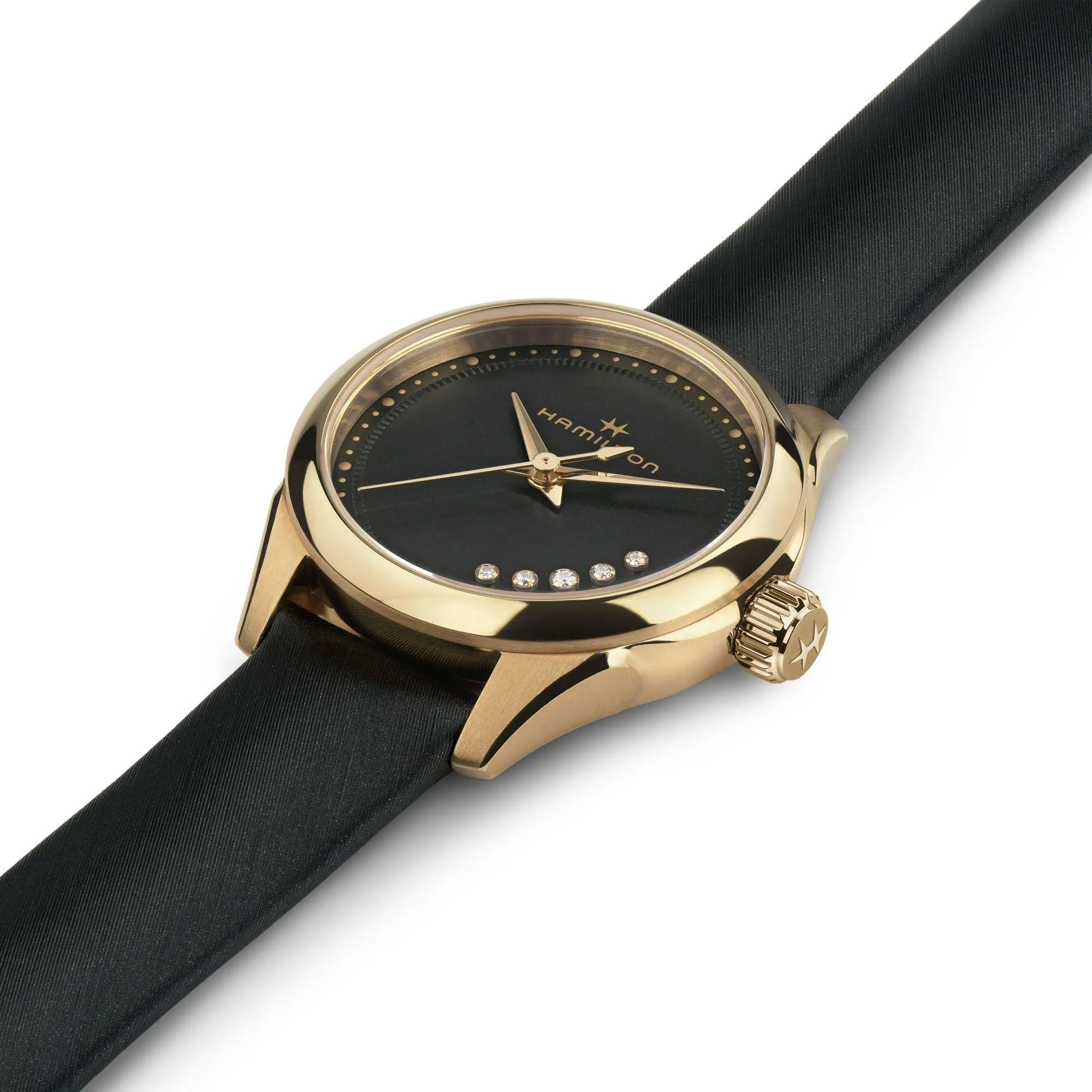 Hamilton Jazzmaster Quartz Women's Watch H32121430