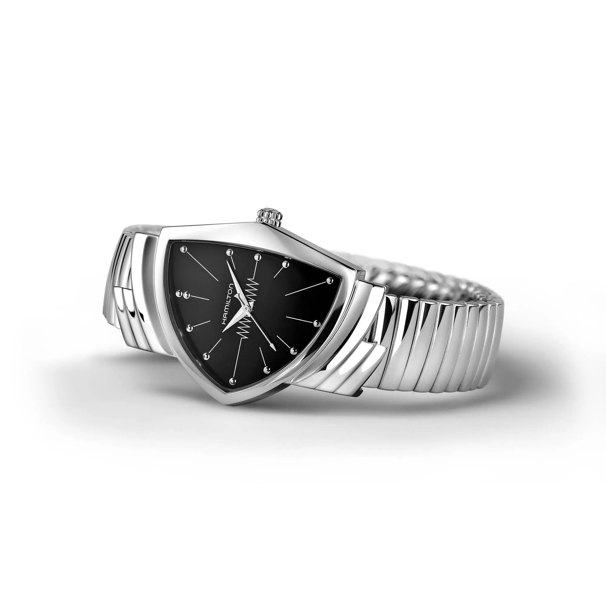 Hamilton Ventura Quartz Men's Watch H24411232
