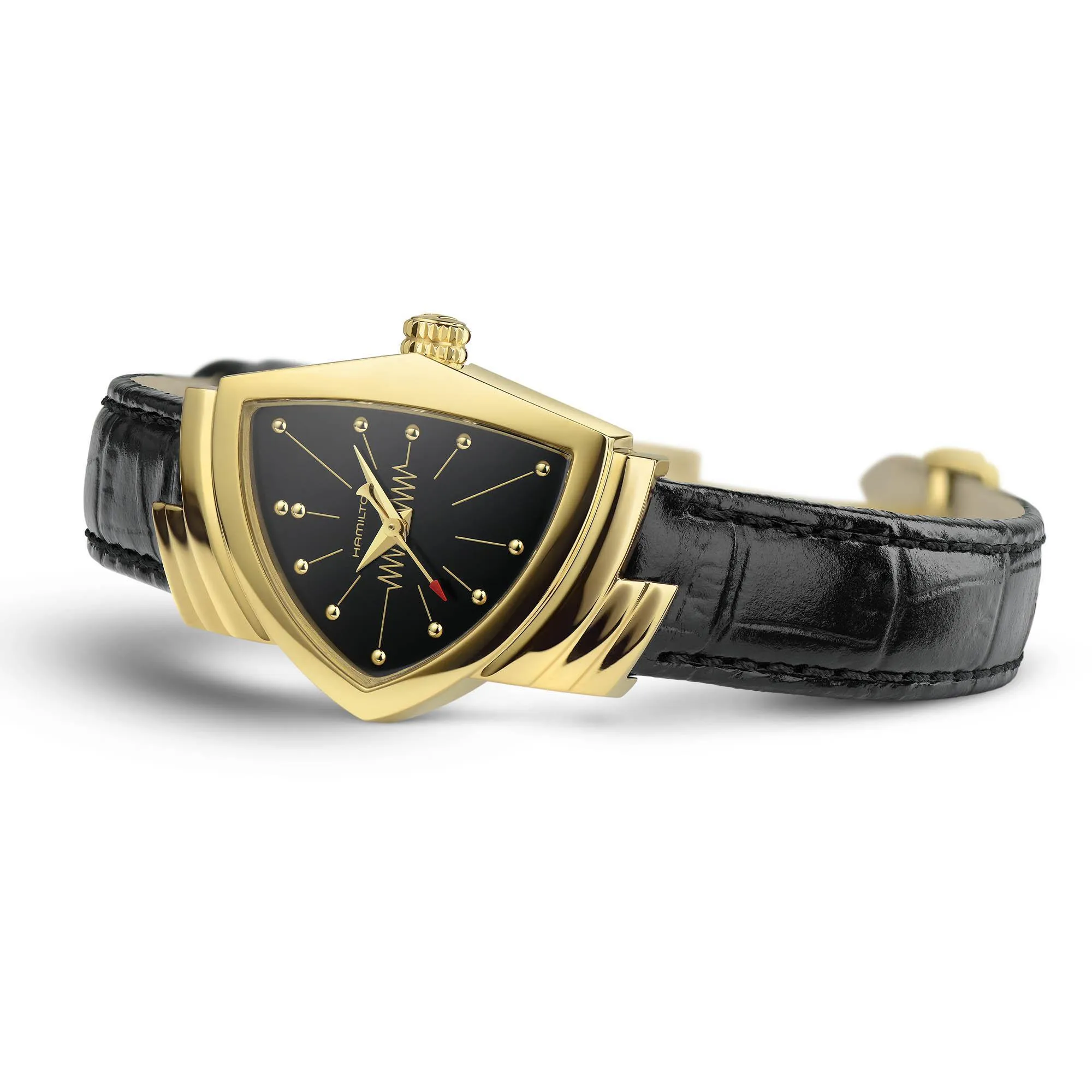 Hamilton Ventura Quartz Women's Watch H24101731