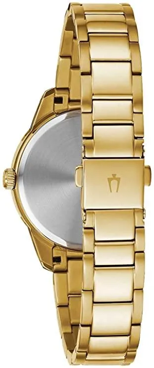 Harley Davidson Women's Watch 77L110