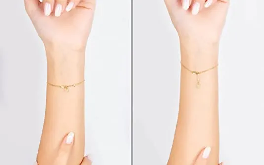Heart Bracelet