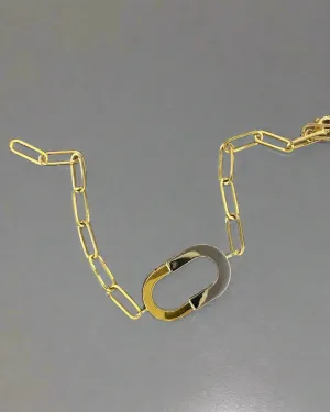 Heavy Bracelet - Gold gifts for her in Lebanon