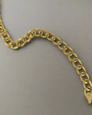 Heavy Bracelet - Gold Gifts For Woman In Lebanon - Designer Gold jewelry In Lebanon